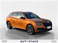 SKODA KAMIQ 1.0 TSI 110 CV Black Dots