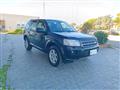 LAND ROVER FREELANDER 2.2 TD4 S.W. S