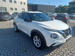 NISSAN JUKE 1.0 DIG-T 114 CV N-Connecta