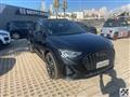 AUDI Q3 Sportback 35 TDi Stronic S Line