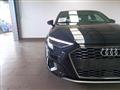 AUDI A3 SPORTBACK SPB 30 TFSI S tronic  Advanced