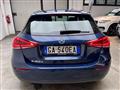 MERCEDES CLASSE A SEDAN d Automatic 4p. Sport