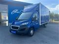 PEUGEOT Boxer 435 2.2 bluehdi 140cv S&S L4 furg.sq.p.lat.dx Onnicar