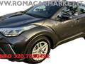 TOYOTA C-HR 1.8 Hybrid E-CVT Business KM CERTIFICATI UNIPRO