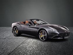 FERRARI CALIFORNIA T DCT