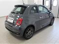 FIAT 500 1.0 Hybrid Red