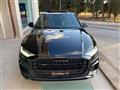 AUDI Q8 50 TDI 286 CV quattro tiptronic S line plus