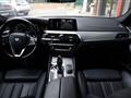 BMW SERIE 5 d xDrive Berlina 190CV Gesture Head-Up RADAR ACC+