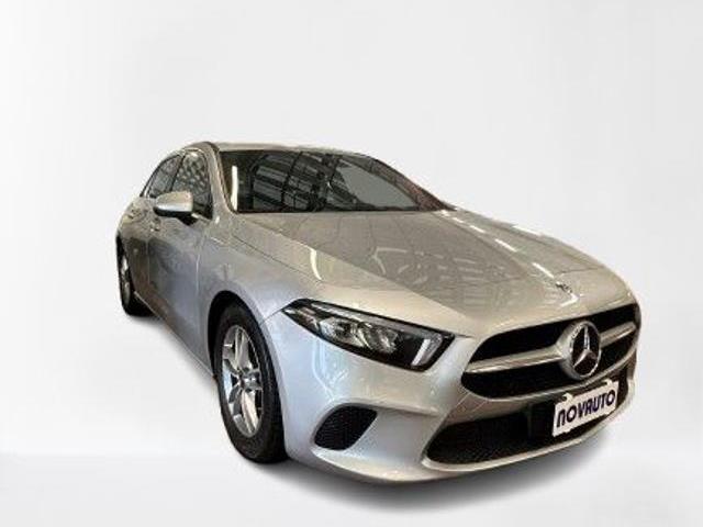 MERCEDES CLASSE A SEDAN d 4p. Business