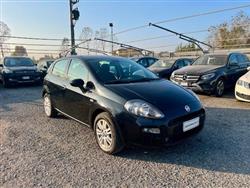 FIAT PUNTO 1.2 8V 5 porte Lounge+GPL+NEOPATENTATI