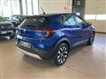 RENAULT NUOVO CAPTUR HYBRID 1.6 E Tech full hybrid Equilibre 145cv auto