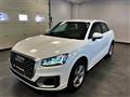 AUDI Q2 30 TDI Admired + Fari Full Led + Navigatore