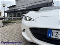 MAZDA MX-5 2.0 Tetto BROWN Sport SOLO 7.600KM+RECARO