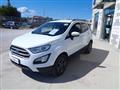 FORD ECOSPORT 1.5 TDCi 100 CV Start&Stop Plus