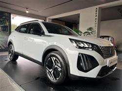 PEUGEOT 2008 PureTech 100 S&S Allure