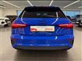 AUDI A3 SPORTBACK SPB 30 TDI S tronic S line edition