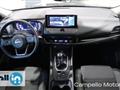 NISSAN QASHQAI 2021 Qashqai MHEV 140cv N-Connecta