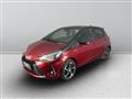 TOYOTA YARIS 15H ECVT 5P TREND MY18+