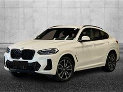 BMW X4 xDrive30i 48V Msport