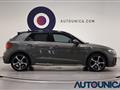 AUDI A1 SPORTBACK SPB 25 TFSI S TRONIC S LINE