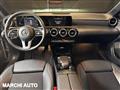 MERCEDES CLASSE A d Automatic Sport