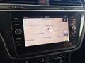 VOLKSWAGEN TIGUAN 2.0 TDI SCR DSG 4MOTION Business BMT