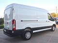 FORD Transit 350 L3 H2 2.0 Tdci 170cv Transit 350 2.0TDCi HDT 170CV aut. RWD PL-SL-DC Cab.Trend