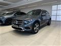 MERCEDES GLC SUV GLC 220 d 4Matic Exclusive