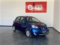 NISSAN MICRA 1.2 AUT. ACENTA