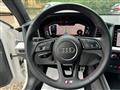 AUDI A1 ALLSTREET allstreet 25 TFSI