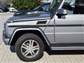 MERCEDES CLASSE G G 350 BlueTEC S.W. Lunga