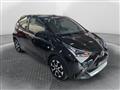 TOYOTA AYGO 1.0 VVT-i 72 CV 5 porte x-play