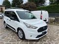 FORD TRANSIT CONNECT 230 1.5 TDCi 120CV PL-DC Furgone Trend