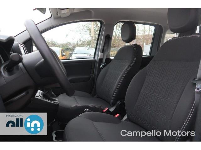 FIAT PANDA CROSS Panda 1.0 70cv Hybrid My23
