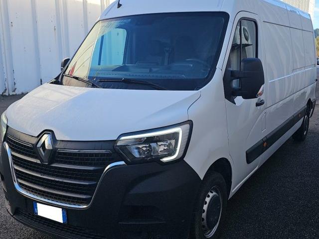 RENAULT MASTER T35 2.3 dCi 135 L3H2 Furgone Ice