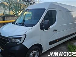 RENAULT MASTER T35 2.3 dCi 135 L3H2 Furgone Ice