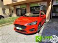 FORD FOCUS 1.5 EcoBoost 150 CV 5p. ST-Line GARANZIA INCLUSA