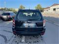 SUBARU Forester 2.0D XS Trend