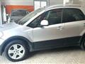 FIAT SEDICI 1.9 MJT 4x4 Dynamic