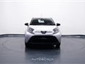 TOYOTA NUOVA AYGO X 1.0 VVT-i 72 CV 5 porte Active S-CVT