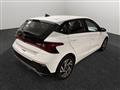 HYUNDAI I20 1.2 MPI MT Connectline