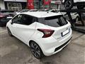 NISSAN MICRA 5 Porte 0.9 IG-T 90cv Tekna 1128936