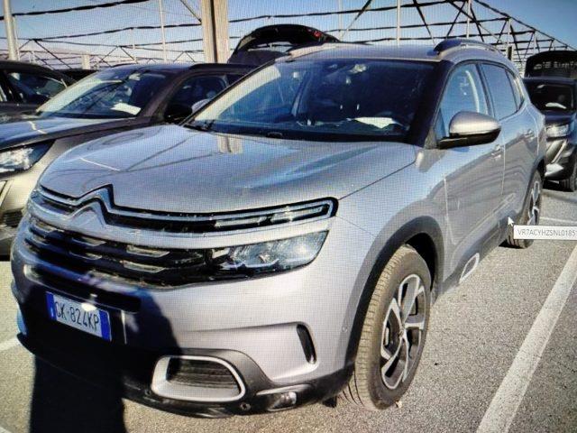 CITROEN C5 AIRCROSS BlueHDi 130 S&S EAT8 Shine