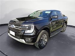 FORD NEW RANGER Ranger 2.0 ECOBLUE aut. 205 CV DC Limited 5 posti