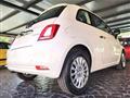 FIAT 500 HYBRID CAR PLAY TETTO UNIPRO! 1.0