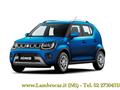 SUZUKI IGNIS 1.2 Hybrid Top 2WD