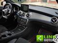 MERCEDES CLASSE GLA d Automatic Sport 136CV Allestimento AMG - 2017