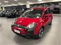 FIAT PANDA Pandina 1.0 FireFly 70 CV Hybrid Cross KM0 MY24