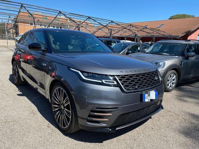 LAND ROVER RANGE ROVER VELAR 3.0 V6 SD6 300CV First Edition