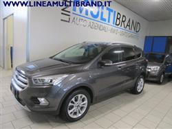 FORD KUGA (2012) 1.5 TDCI 120 CV 2WD Aut. Titanium Garanzia 24M